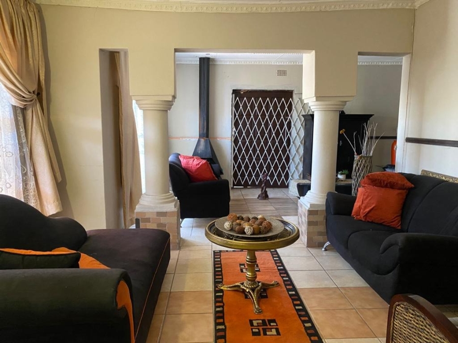 4 Bedroom Property for Sale in Rustenburg North North West